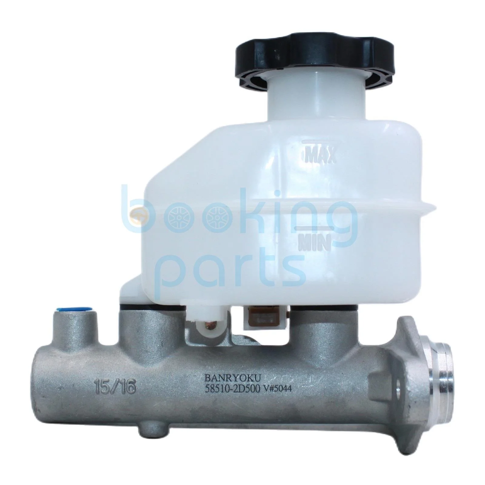 MAC77297(RHD) 58510-2D500 585102D500 58510-2D530 585102D530 главный тормоз CYL. Для HYUNDAI ELANTRA 01-06