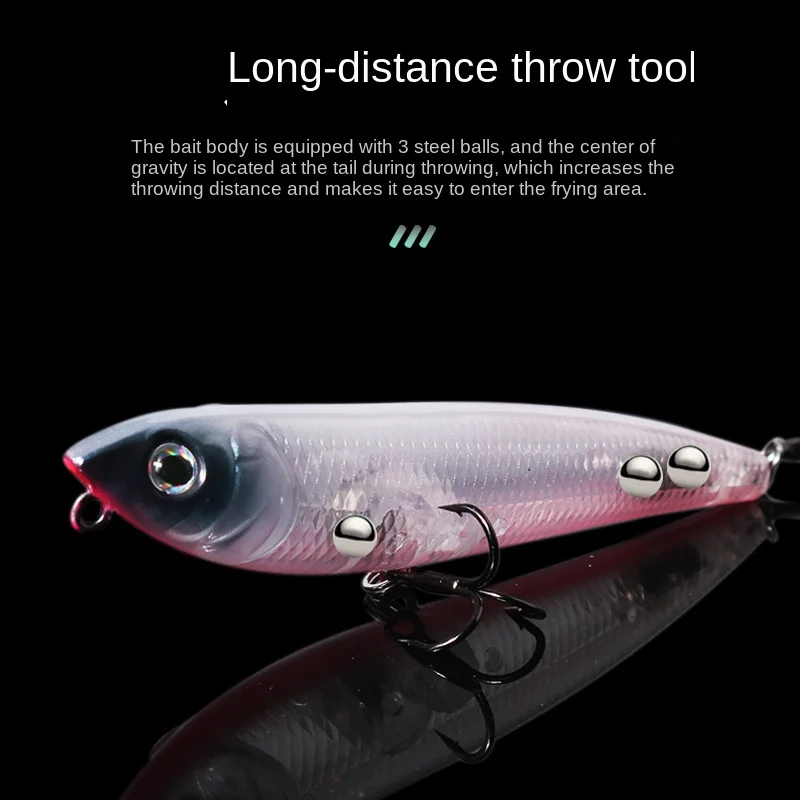 Купи 10g 90mm 1pcs Robot Fish Minnow Trap Lure Pesca Artificial Saltwater Abs Fishing Bait Vib Bionic Swim Twitch Baits за 1,876 рублей в магазине AliExpress