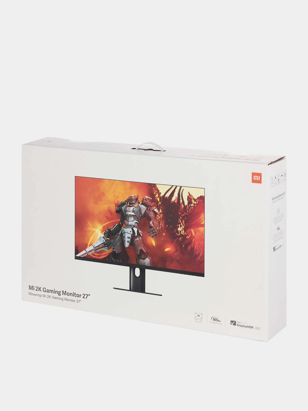 Xiaomi Mi 2k Gaming Monitor Купить