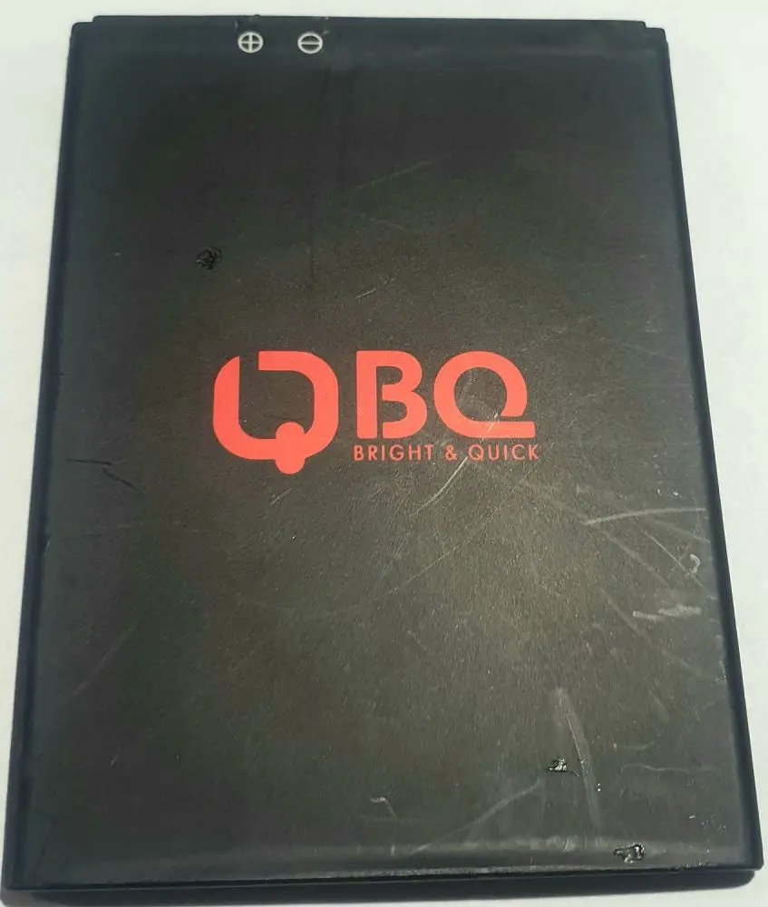 Батарея BQ BQS-5502 состояние: б/у