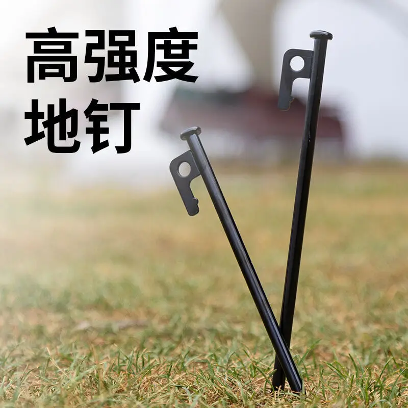 Лагерная Палатка На ОткрытОм Воздухе