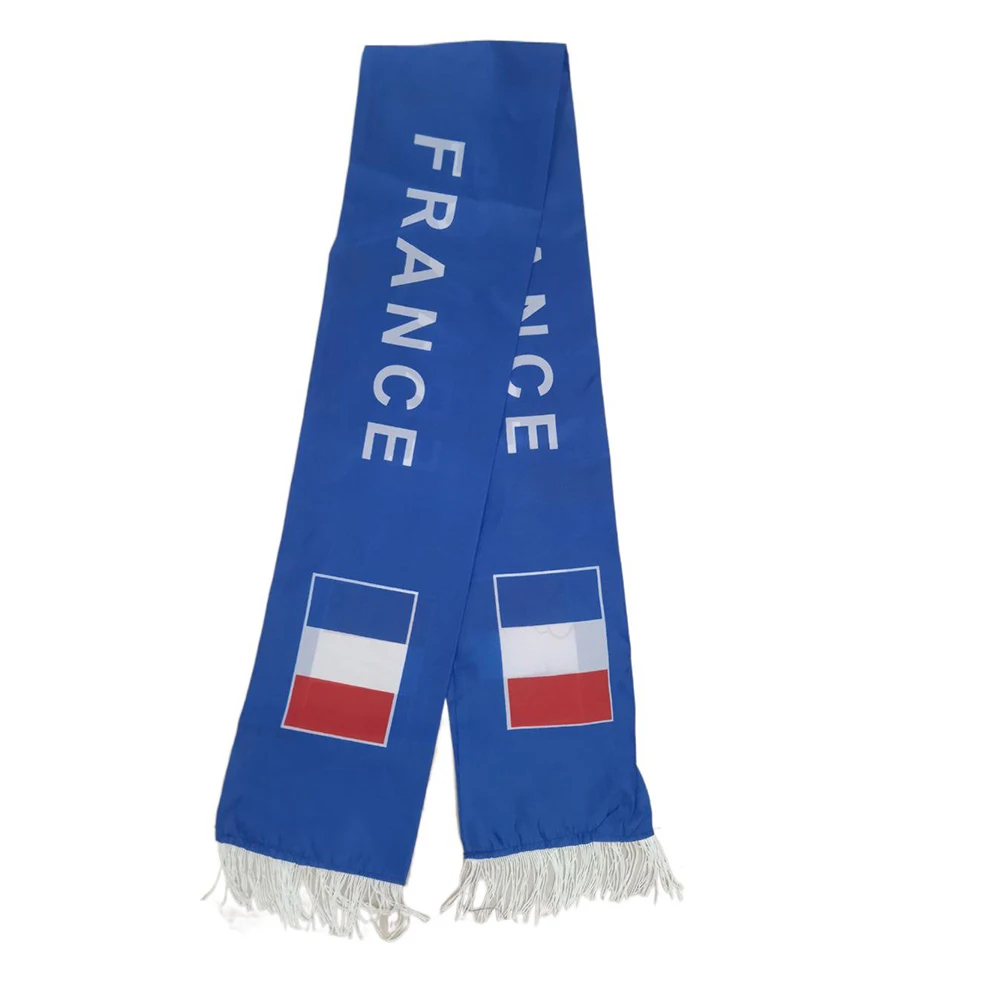 

Прямая поставка, двусторонняя печать из 100% полиэстера, французская фотография