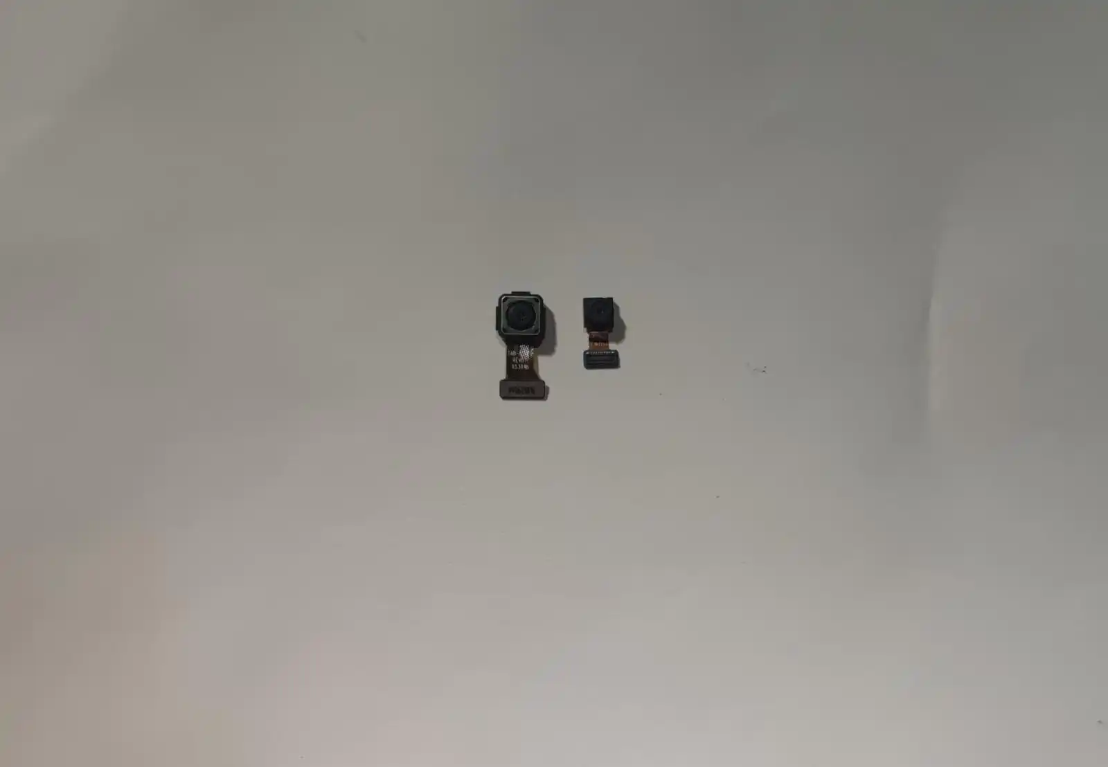 

For SAMSUNG T510 CAMERA tested and proved successful assembly meat and ready to use