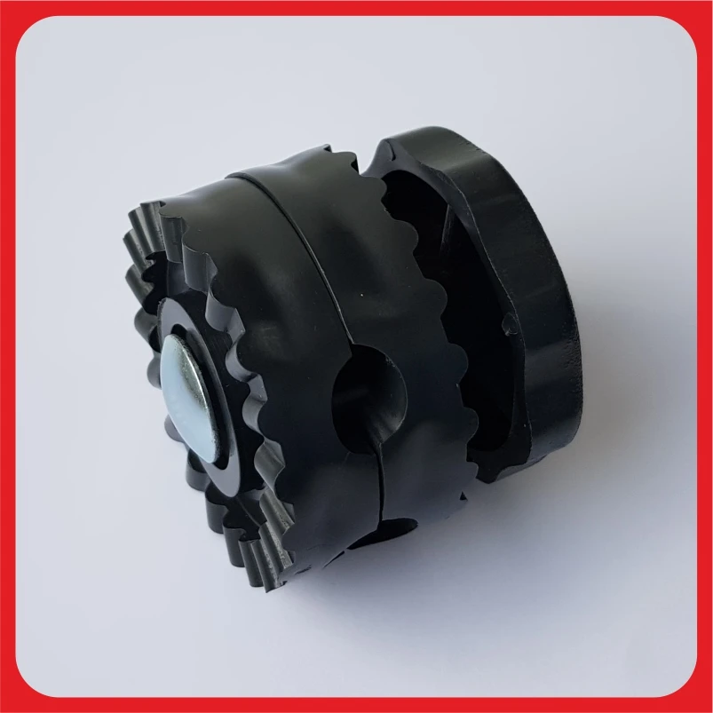 Держатель (крепление) для тента садовых качелей |