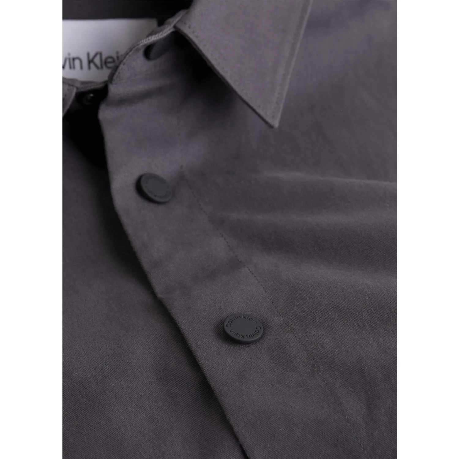 Рисунок 5 - Calvin Klein Приталенная серая