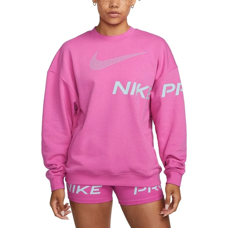 Nike Dri-Fit Французская махровая