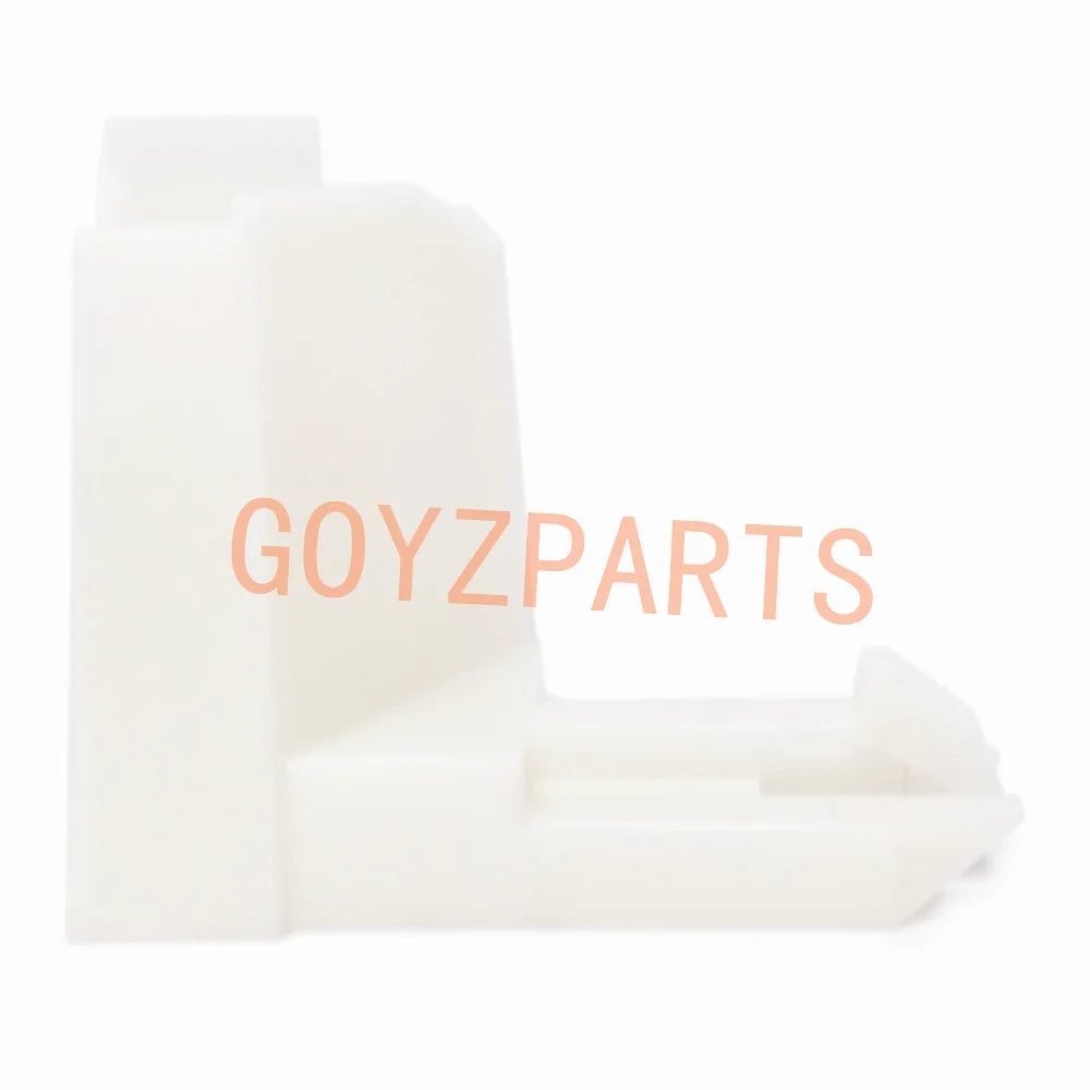 Кронштейн переднего бампера 6400A852 для Mitsubishi Lancer 2007-2014 4A91 4A92 4B10 4B11 4B12 4B13 4J10 4N13