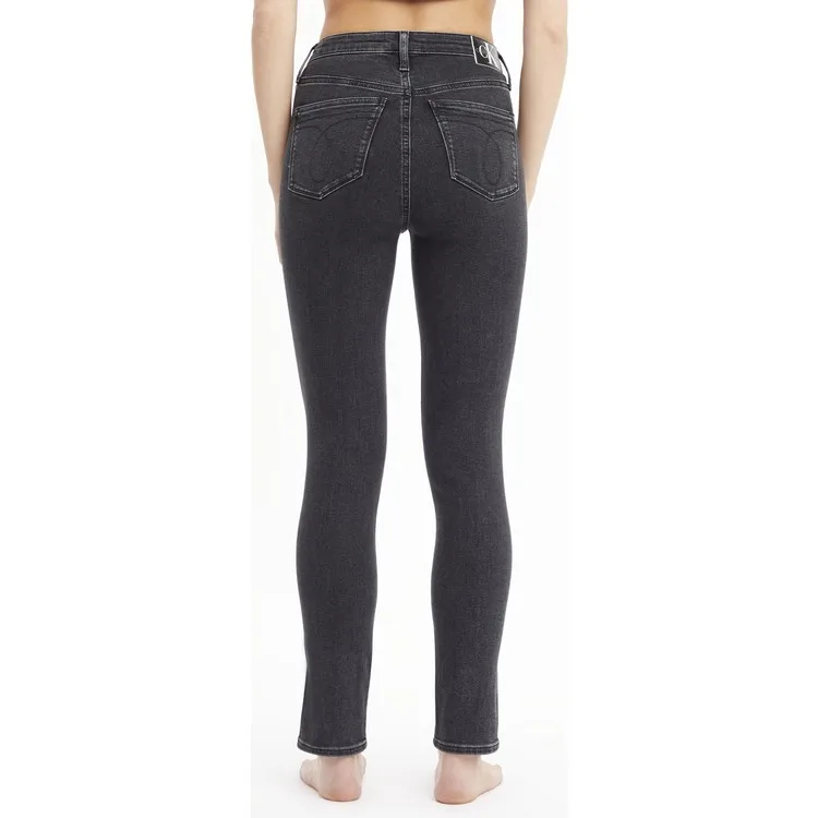 Рисунок 2 - Calvin Klein Jeans Обычные черные
