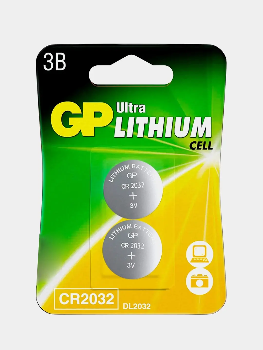 Gp lithium cell cr2032. Батарея gp lithium cr2032. батарейка литиевая gp cr2032. батарейка gp таблетка cr2032.