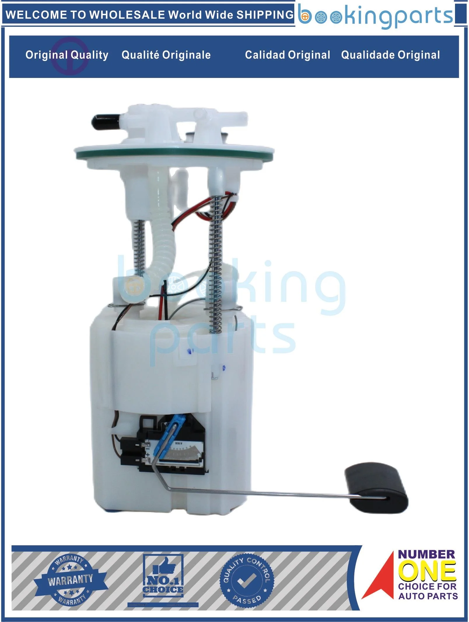 FUP68180(ASSY) 31110B4000 топливный насос для HYUNDAI IGRAND i10 IA BA 2013-2016 2017