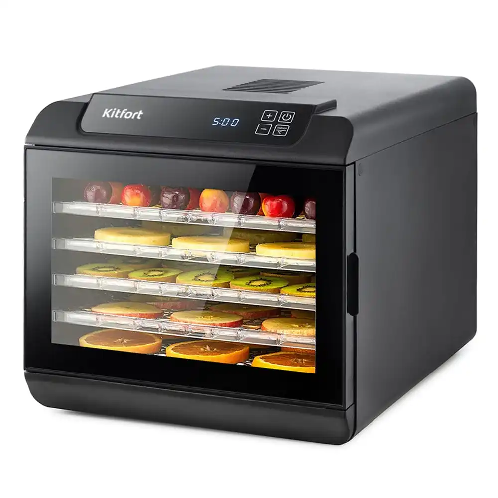 Купить Сушилку Kitfort В Москве