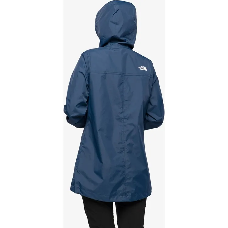 Рисунок 3 - The North Face Ж Антора парка синие