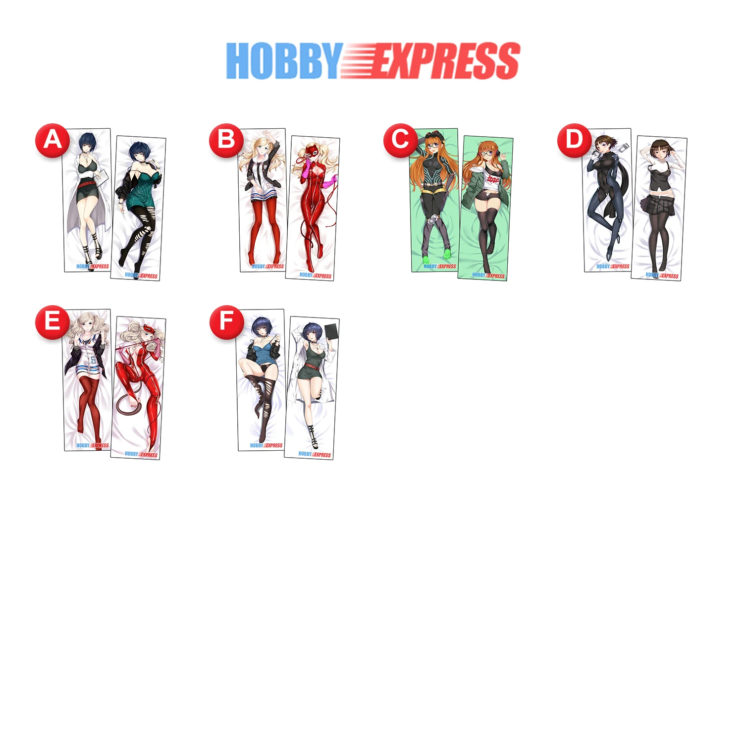 Хобби Экспресс аниме дакимакура японское отаку Waifu в натуральную величину