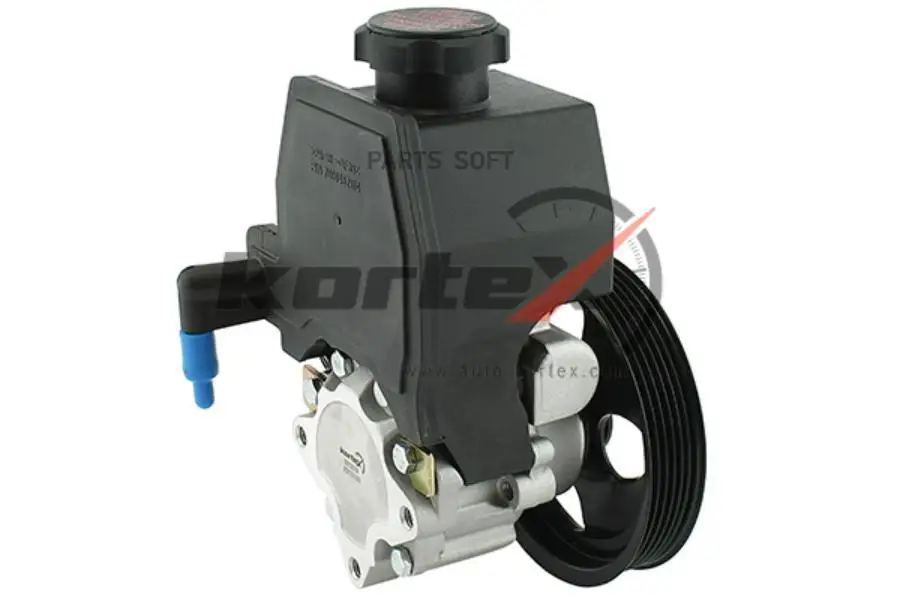 KORTEX KPS079 Насос ГУР MB W202/210 M111