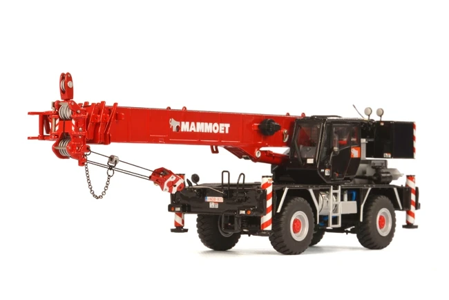 

Маммет 1:50 Гров RT540 410206 B94