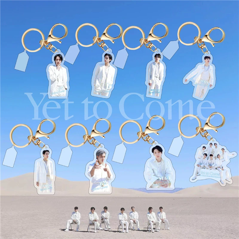 

Новинка, альбом KPOP Bangtan Boys, украшение для рабочего стола, модный подарок для фанатов JUNGKOOK JIMIN