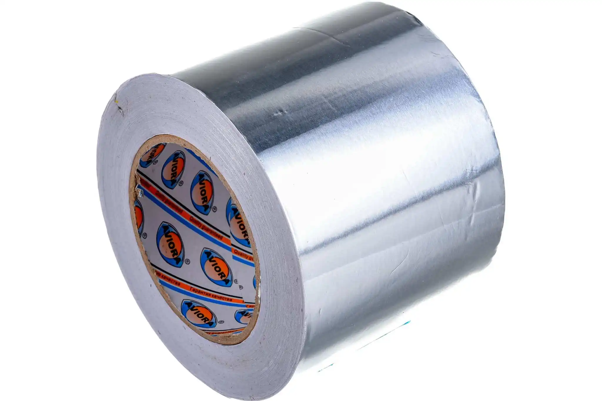 Скотч Алюминиевый Купить Леруа