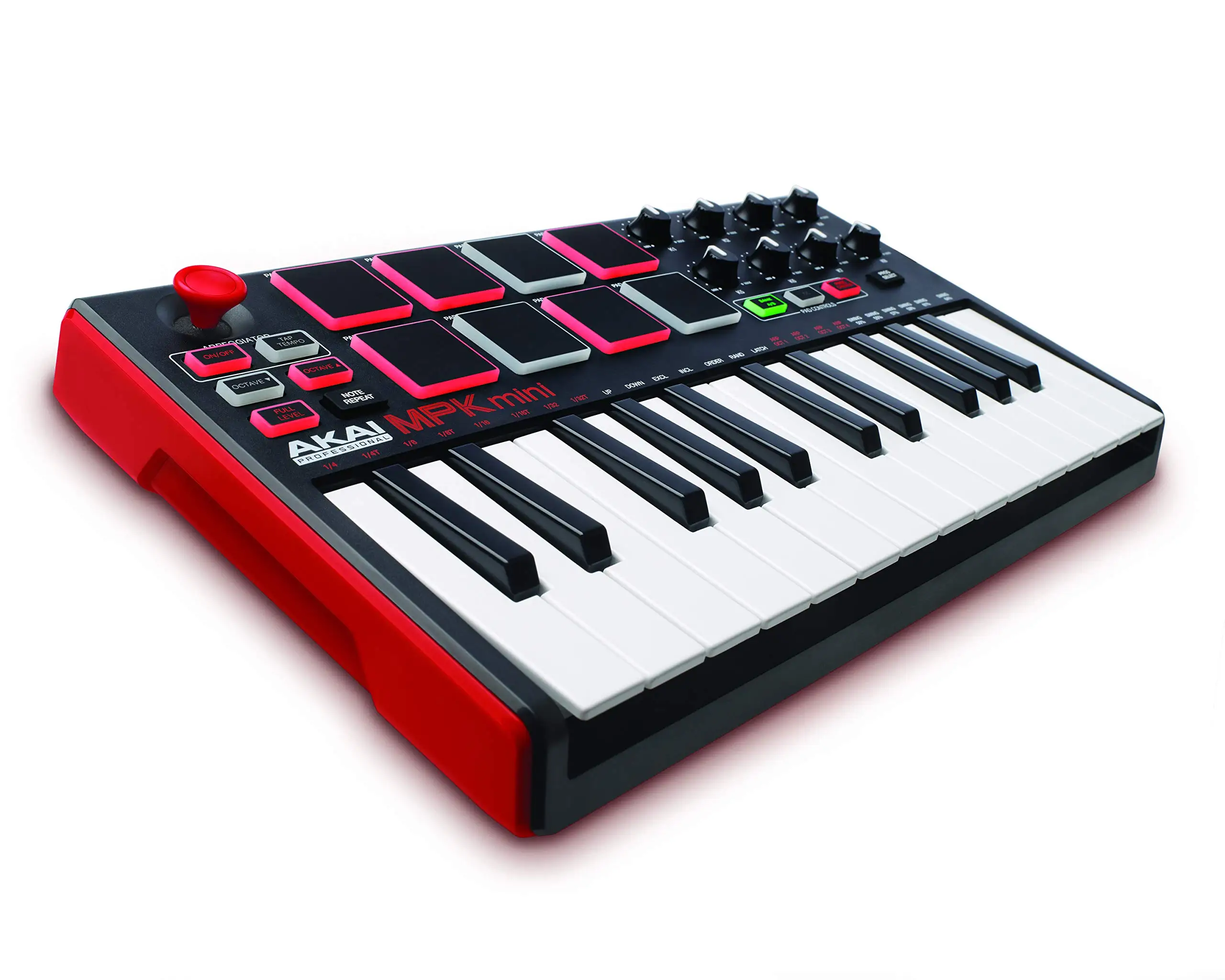 

100% Аутентичный AKAI MPK MINI MKII