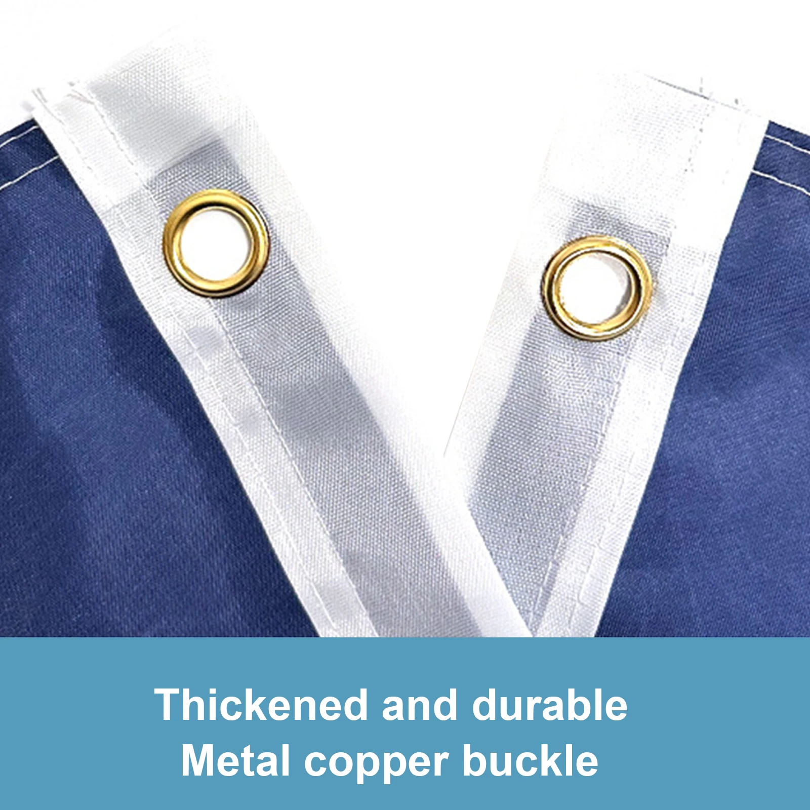 Новый флаг штата Миннесота Anley Fly Breeze 90*150 см - Дакроновый