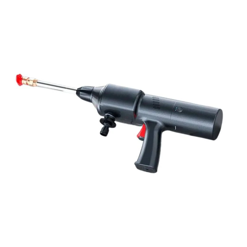 

Cordless portable power wash for Tesla Model 3/Y/S/X