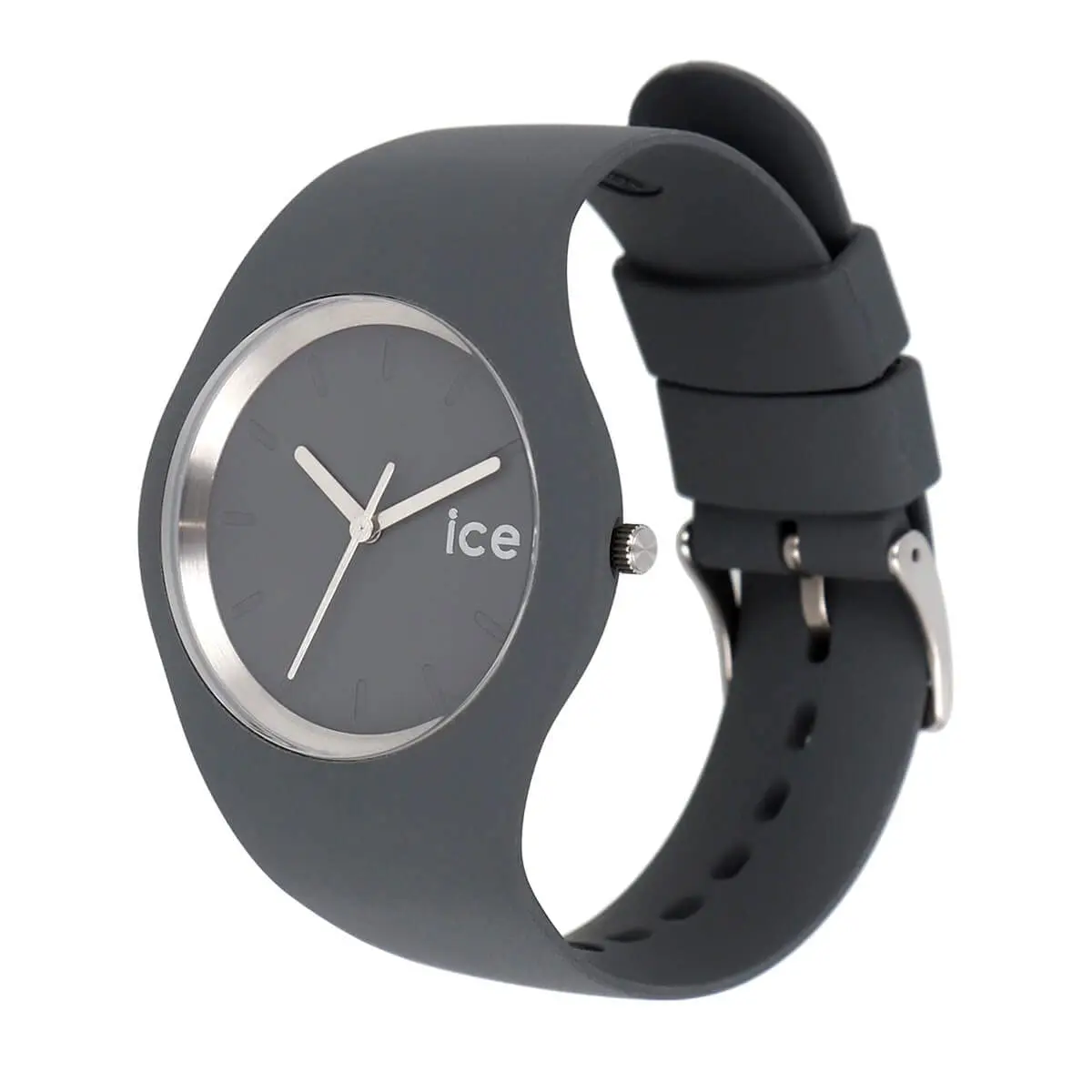 Официальный дистрибьютор [Ice watch] Часы Ice watch мужские унисекс 021148 ICE ЛЮБОГО серого