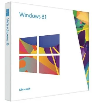 Windows 8.1 Pro ключ активации [Оригинал, Лицензия, Все языки, x32/x64]