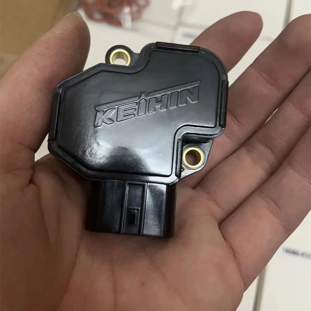 

Датчик положения дроссельной заслонки 16060-KVS-J01 для Honda- Winner 150 RS150 RS150R, запчасти для двигателя для подачи топлива, 20 шт.