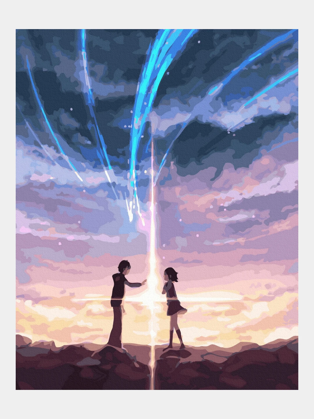 Your name official. Твоё имя аниме постер. Твое имя плакат. Твоё имя аниме постер. Твоё имя аниме обложка.