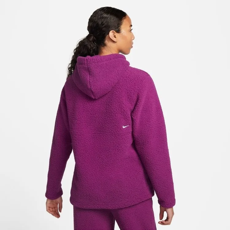 Рисунок 2 - Nike Женская толстовка Therma-Fit