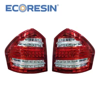 for mercedes benz 2009 2011 w164 gl rear light tail lamps oe number 1648203364 1648203464 replacement parts car auto