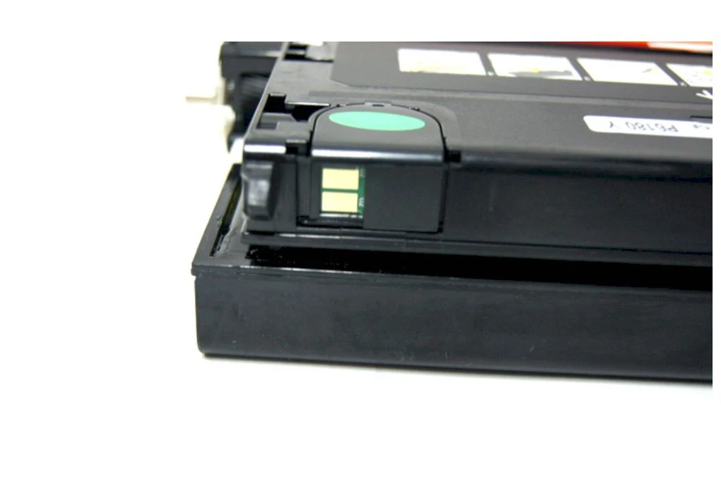 Картридж 113R00725 113R00721 yellow для XEROX Phaser 6180 совместимый