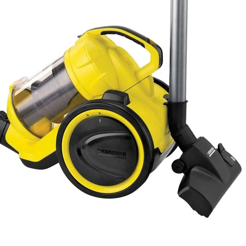 Рисунок 2 - Пылесос KARCHER (КЕРХЕР) VC3 с
