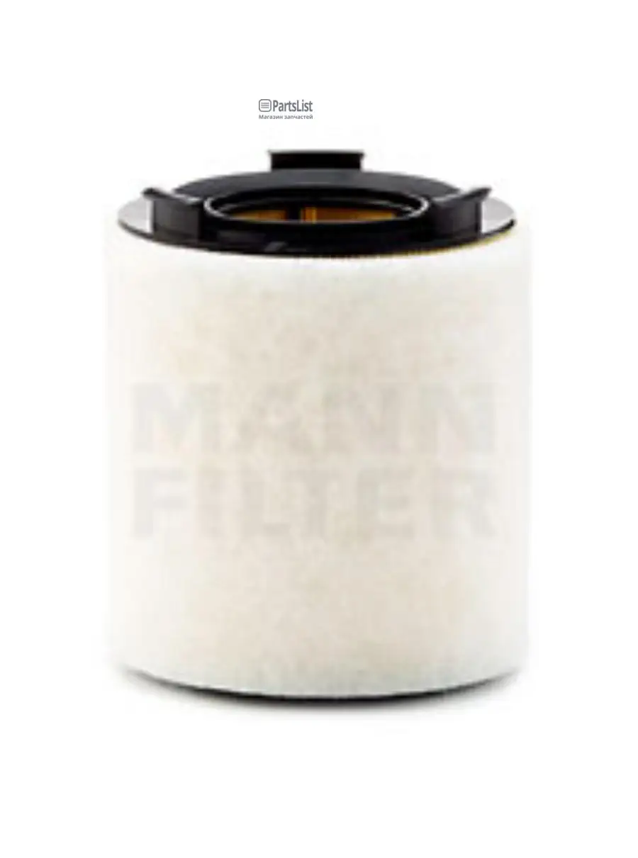 C15008 воздушный фильтр | MANNHUMMEL