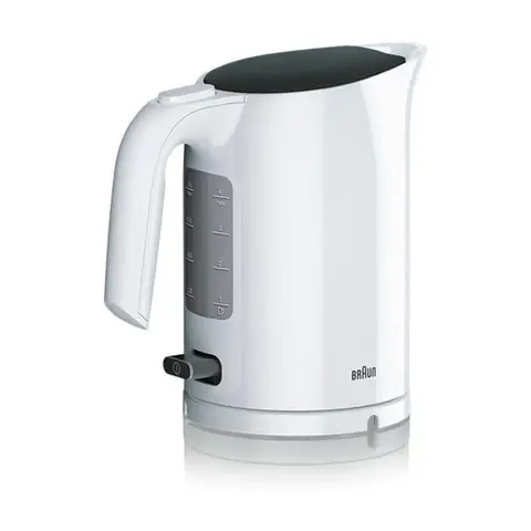 Электрический чайник Braun 0X21010012 1 л 2200 Вт