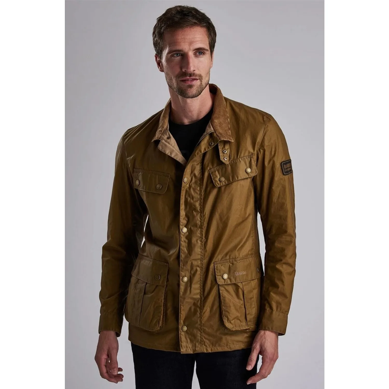 Barbour Intl Lightweight (4 унции)