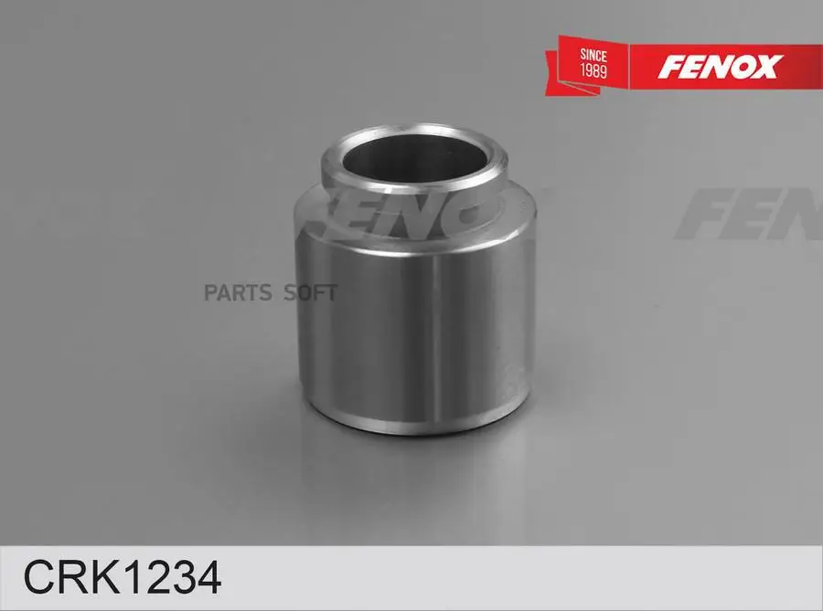 FENOX CRK1234 Ремкомплект Mitsubishi Galant (VII Поршень D43 тормозного суппорта