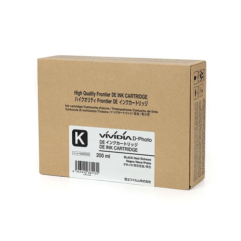 Чернильный картридж FANHANG DE-100 200 мл