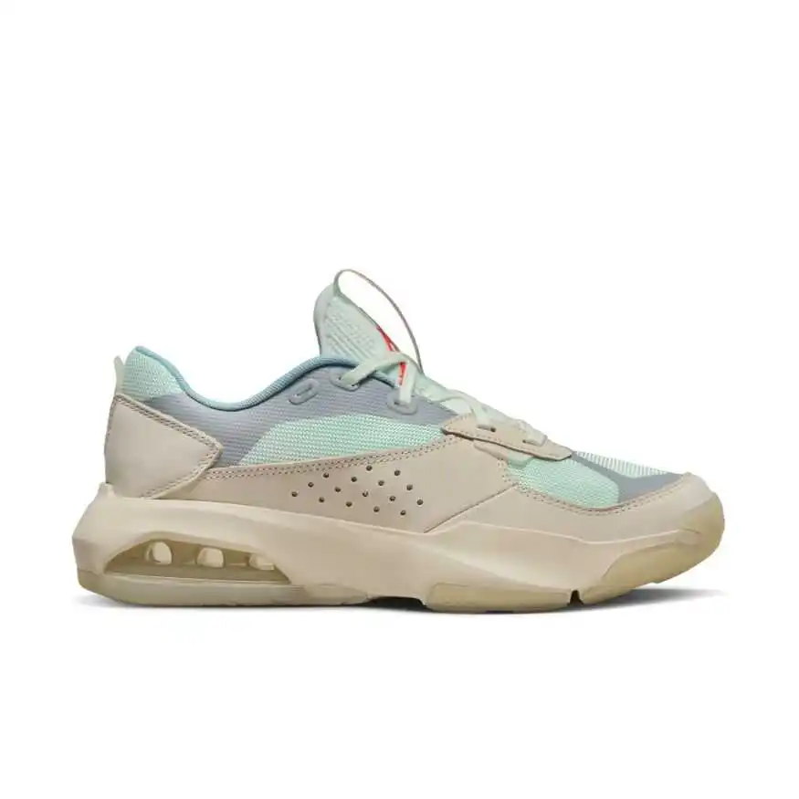 100% оригинальные мужские баскетбольные кроссовки Nike Jordan Air 200E DC9836-163