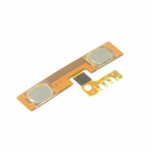Шлейф Philips S308 с кнопкой громкости оригинал p/n SVC0080603100016 | Мобильные телефоны и
