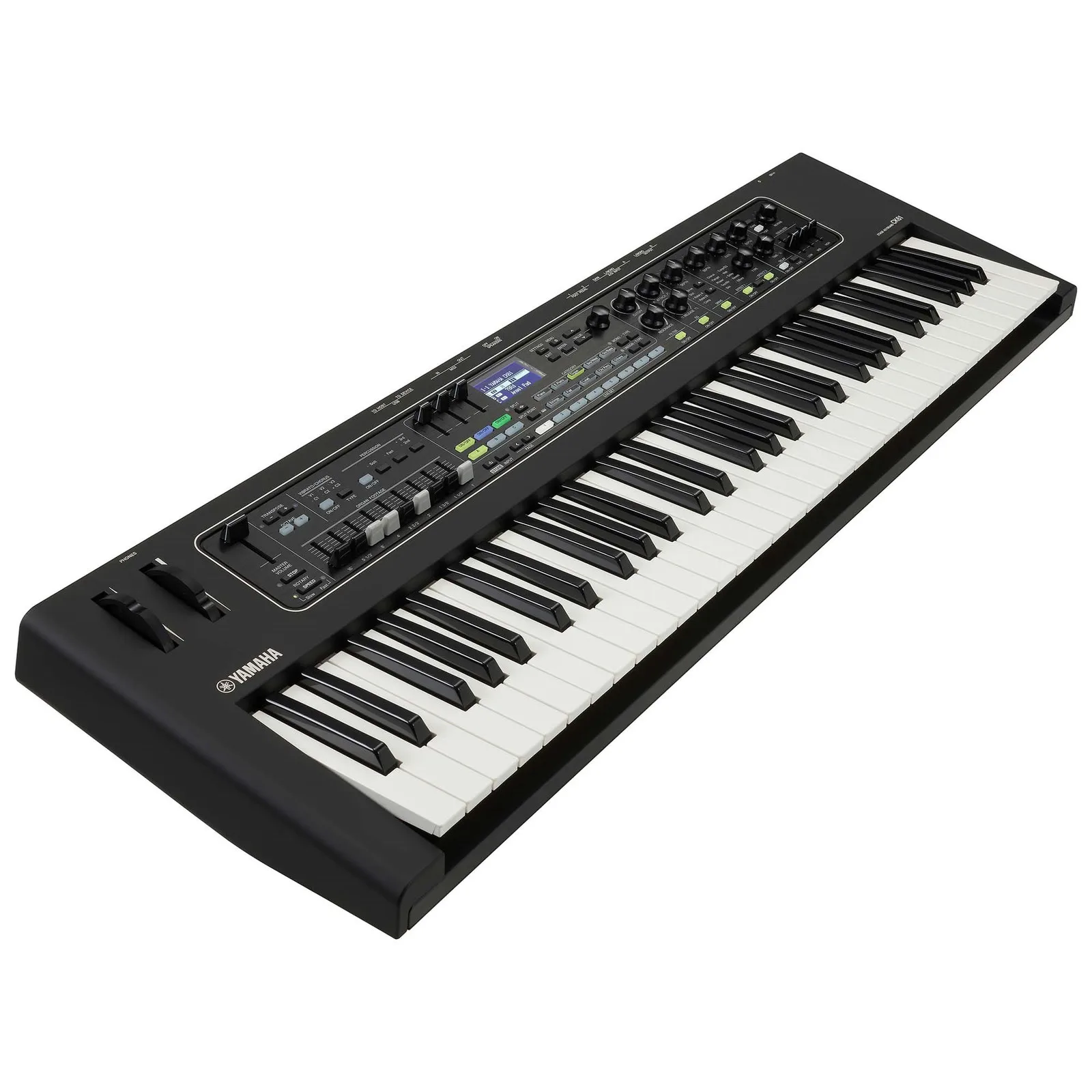 

Summer Discount Sales CK61 61-key Stage Piano