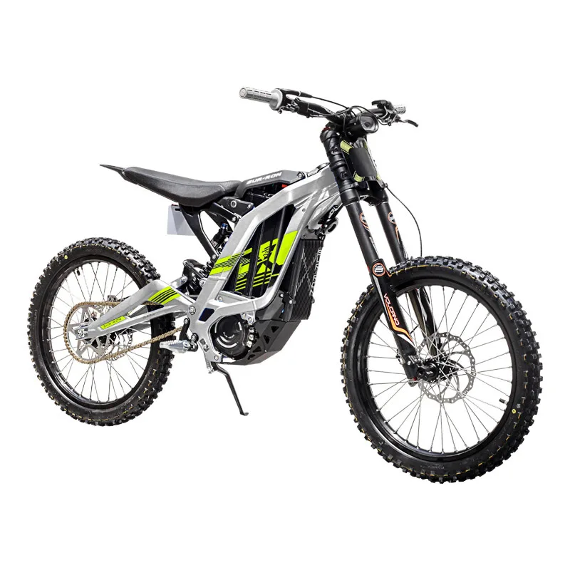 

SALE New sealed 2022 Sur ron Lightbee Electric Dirt Bike ebike for Adult Suron e Bike