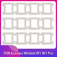 for ecovacs winbot w1 pro window vacuum cleaner spare parts mop cloths rag replacement accessories high efficiency best quality