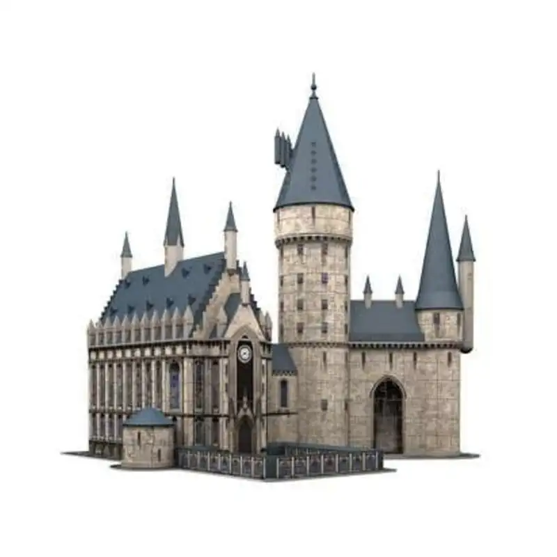 Рисунок 2 - Ravensburger Hogwarts Castle Harry