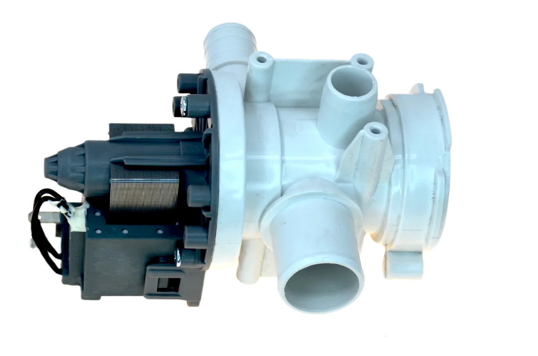 Помпа Стиральной Машины Samsung Купить