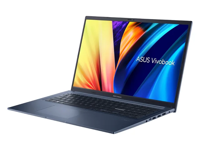 Ноутбук asus vivobook 17 m1702qa