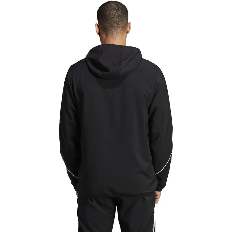Adidas tiro 19 кофта