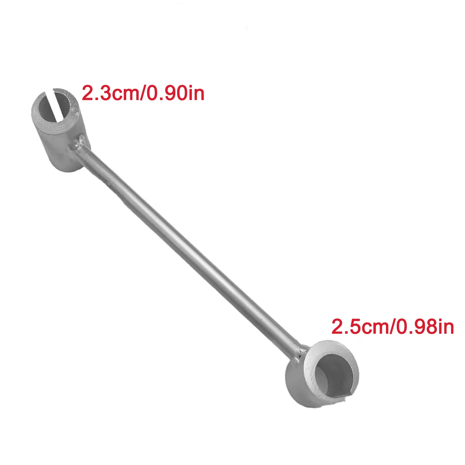 Ключ для регулировки зазора между петлями дверных петель - 8 5-17 5 мм