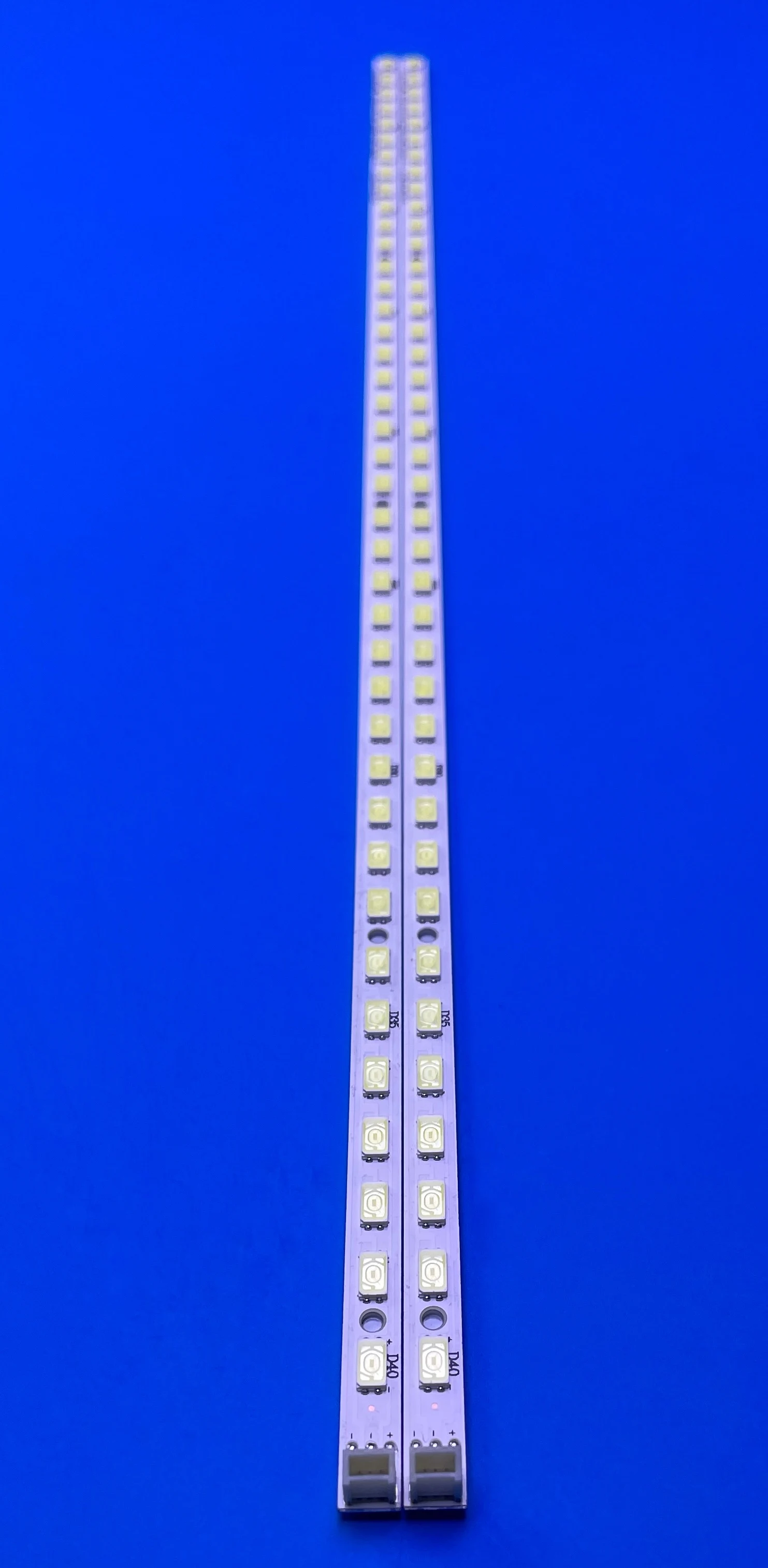 Led подсветка 32inch 5630PKG 40EA for 31T14-07 31T14-07a BBK LEM3258FDTC CHANGHONG LED32770X HYUNDAI H LED32V8 LG 32LV2500-ZG |