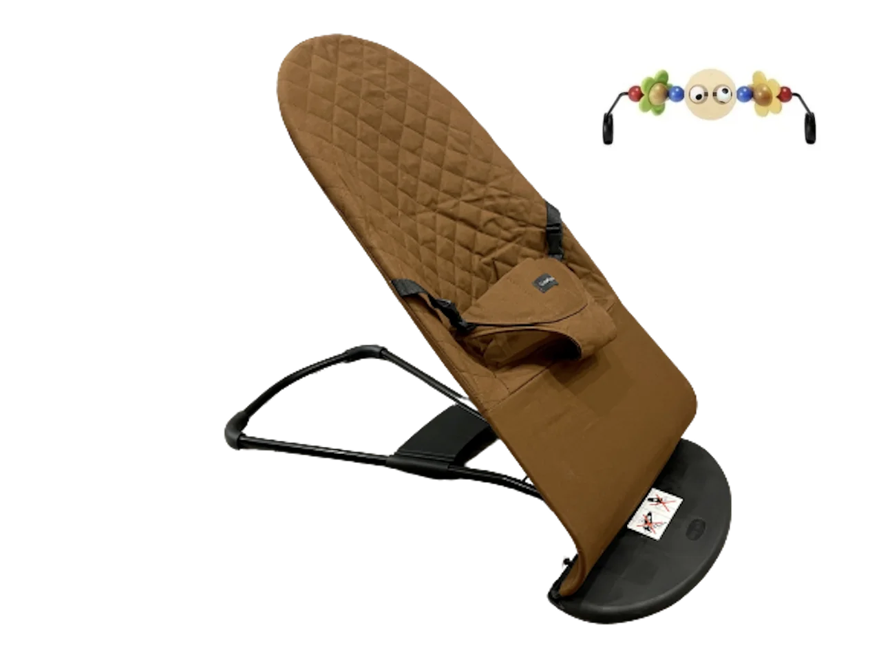 Шезлонг для новорожденных good luck инструкция Шезлонг для новорожденных good luck инструкция