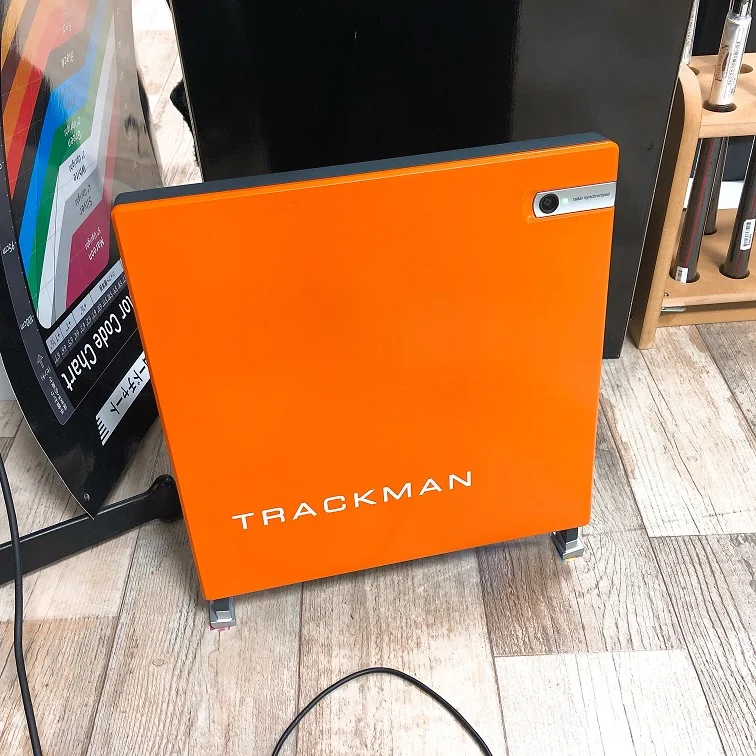 

Специальное предложение CC TrackMan 4, пусковой монитор, гольф-симулятор